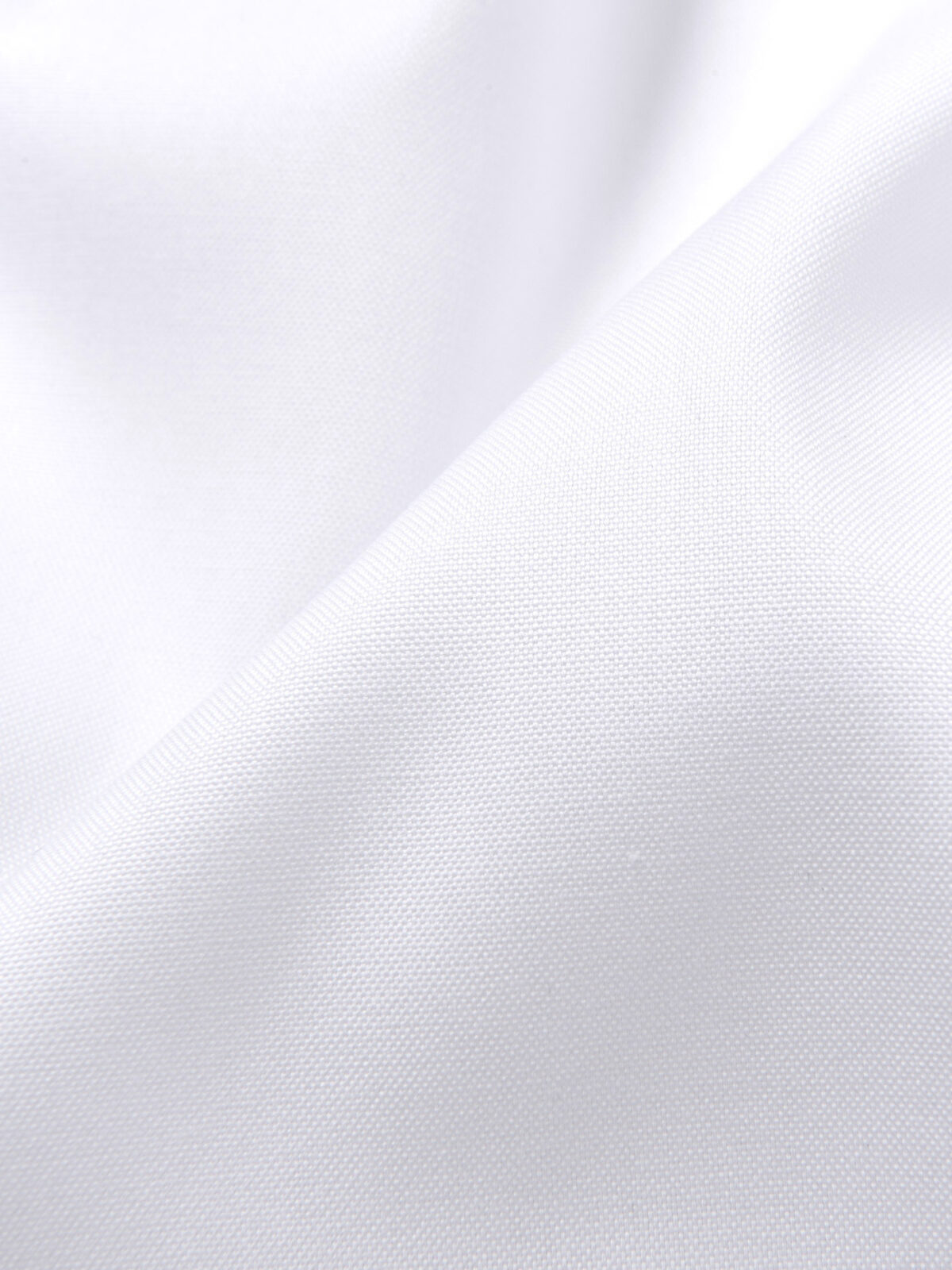 Non-Iron Supima White Pinpoint Shirts by Proper Cloth