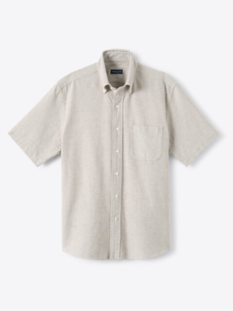 Shop Washed Laurel Lightweight Oxford