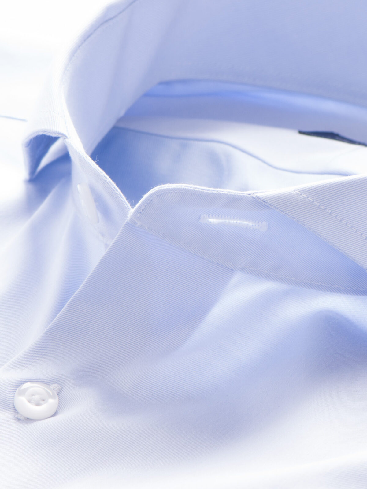 Thomas Mason Non-Iron White Twill Shirts by Proper Cloth