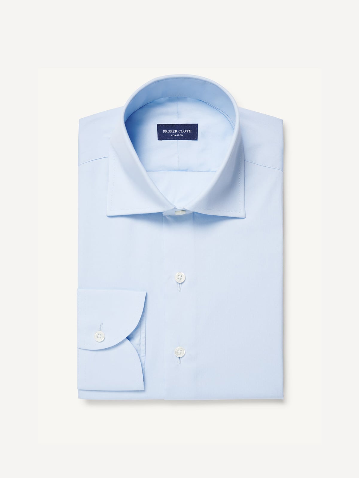 light blue silk dress shirt mens Manzo Men's Light Blue Shiny Satin Dress Shirt Tie Set Final Sale