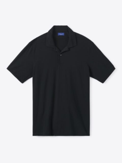 Shop Japanese Lightweight Black Jersey