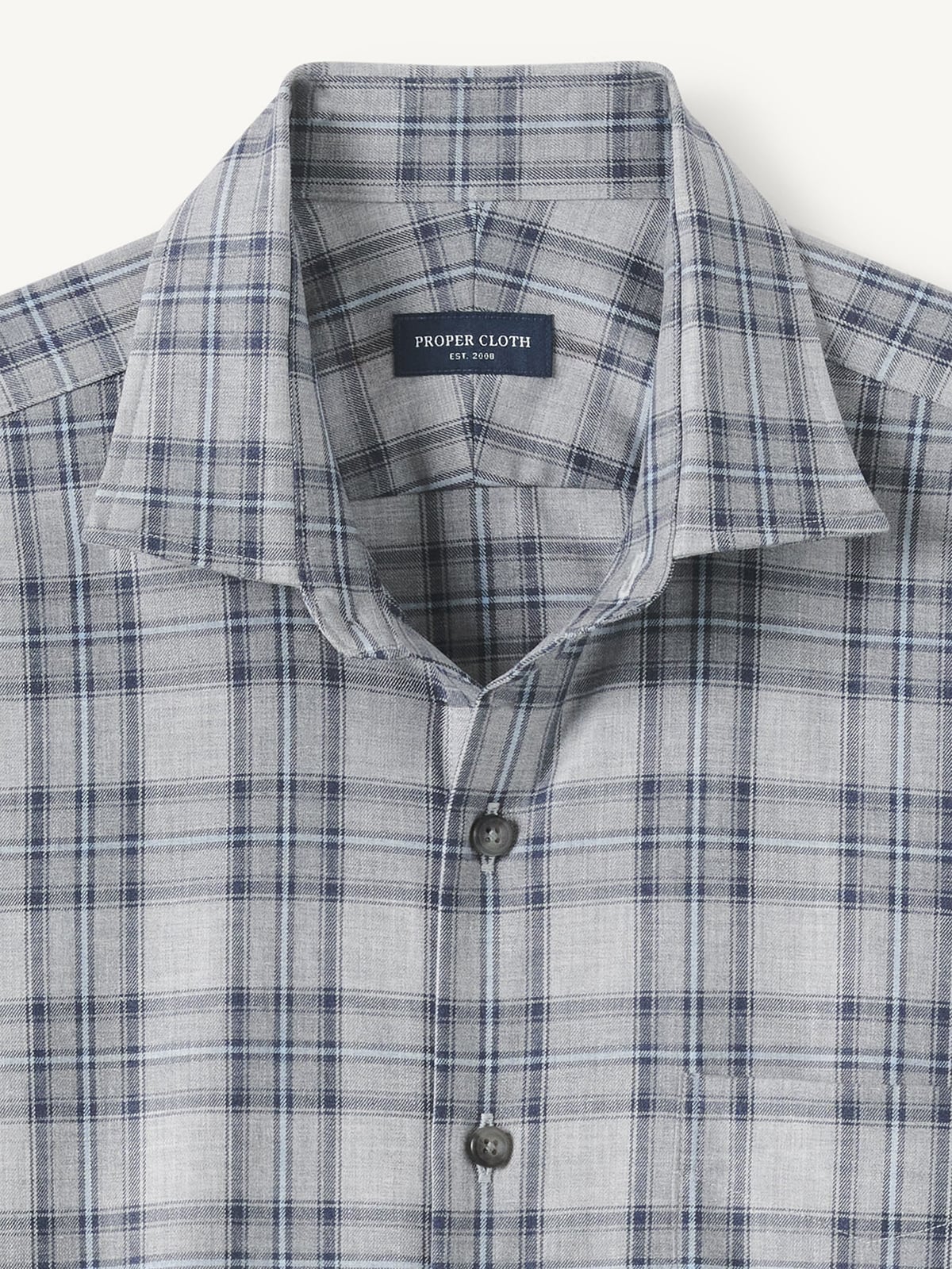 malibu dress shirt Bradford Italian Linen Shirt Malibu - S