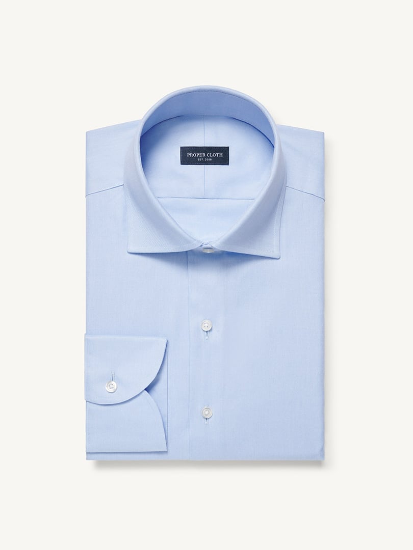 green emerald velvet dress Amazon.com: Modena M300XFBR Men's Stout Fit Dress Shirt - Powder Blue