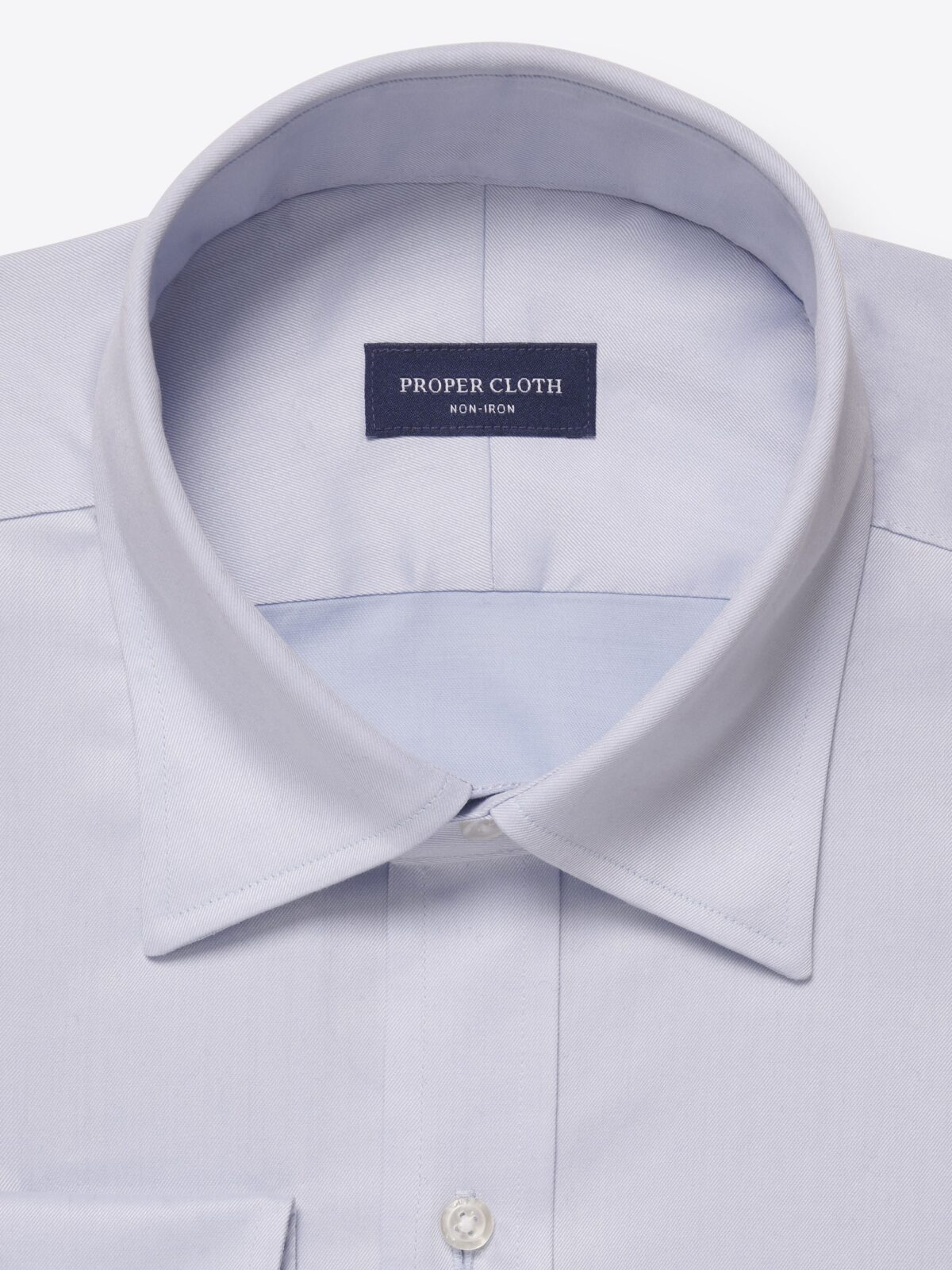 green emerald velvet dress Slim Fit White Cotton Blend Dress Shirt 3XL / 6 / White