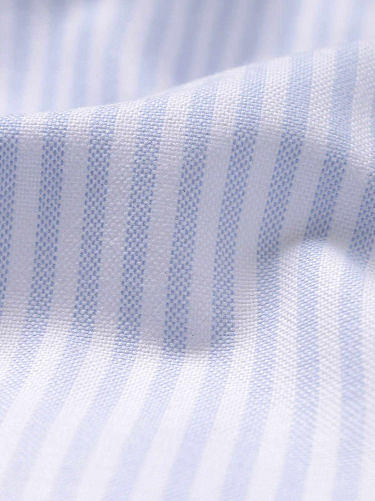 American Pima White Oxford Cloth Shirts by Proper Cloth