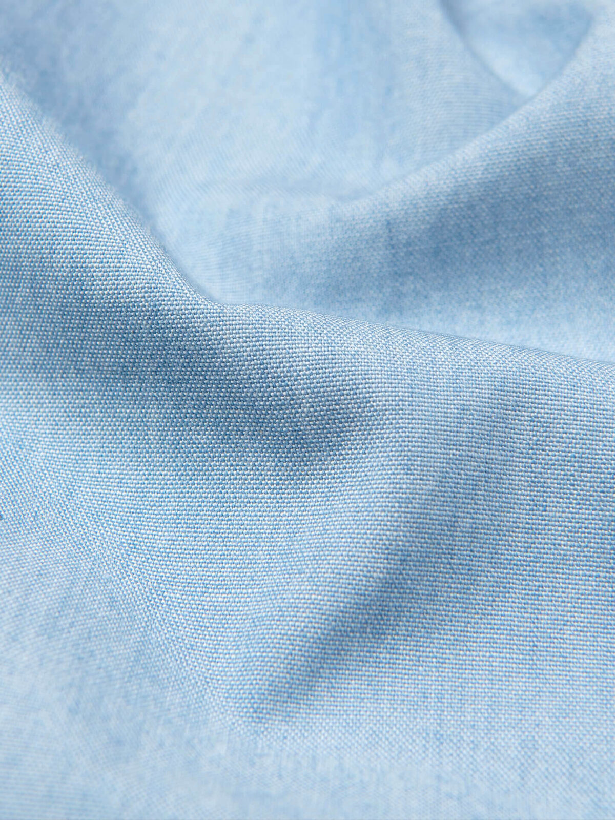 Jeans Background. Light Blue Denim Fabric Texture Stock Photo - Image of  country, apparel: 76327098