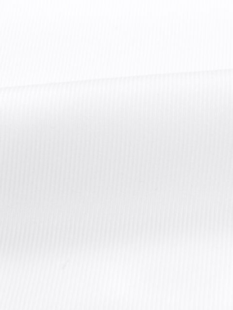 Sutton Wrinkle-Resistant White Imperial Twill Shirts by Proper Cloth