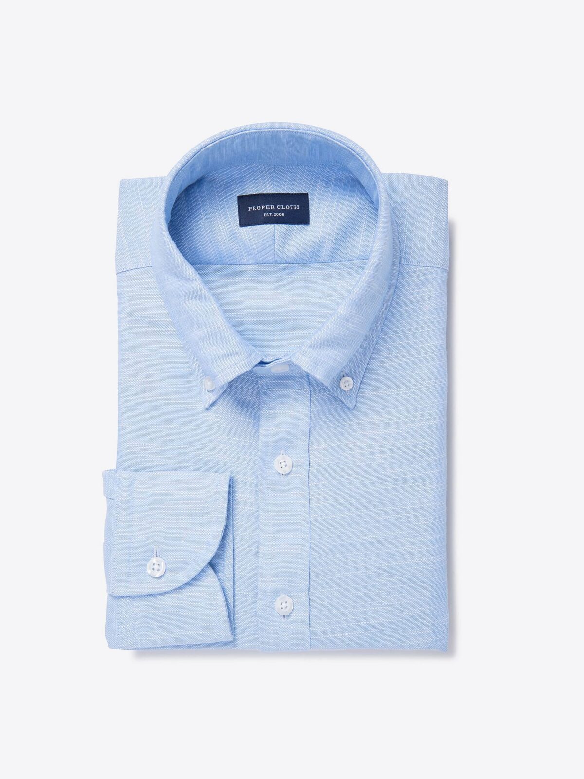 white christmas dresses Beyond Non-Iron® White 80s 2-Ply Pinpoint Cotton Dress Shirt – Eric (Exact  Neck & Sleeve Sizing) main image 0