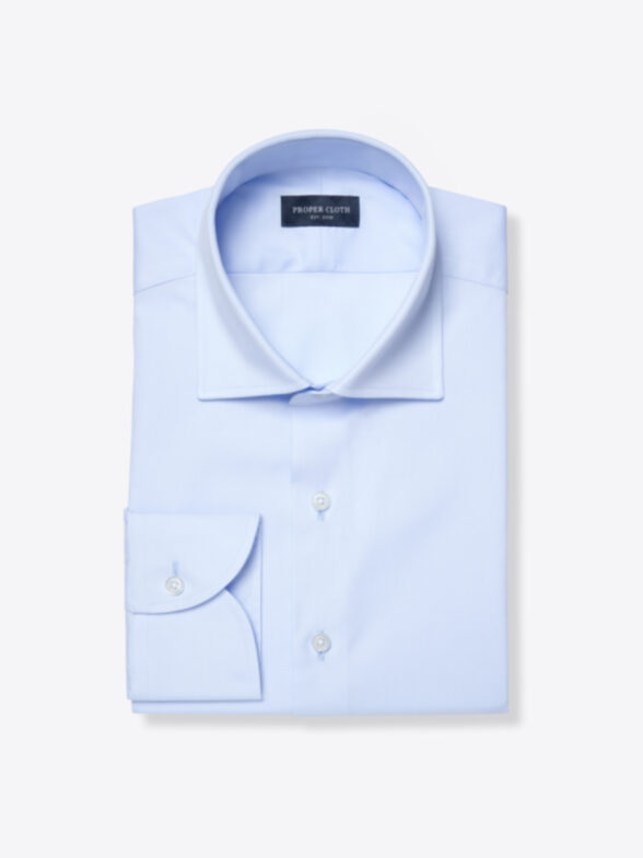 Men's Shirts - Proper Cloth