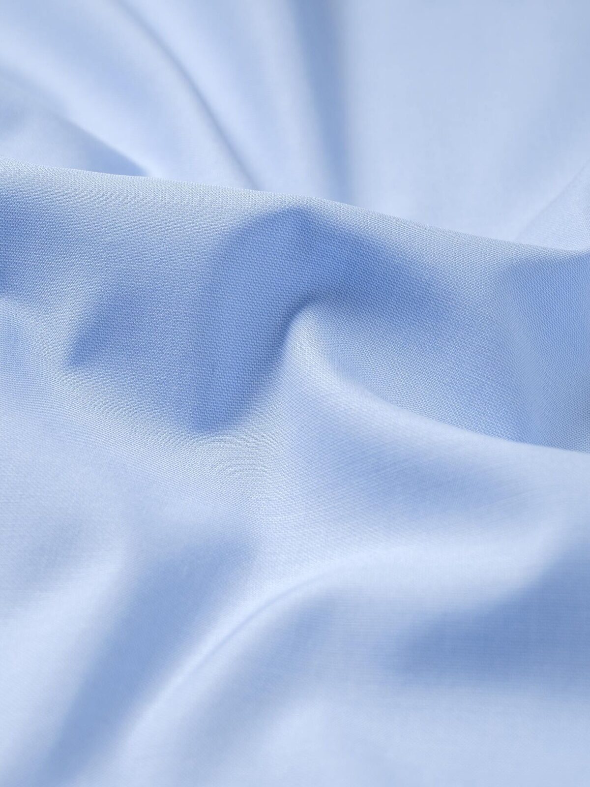 Regent Light Blue 120s End on End Twill Shirts by Proper Cloth