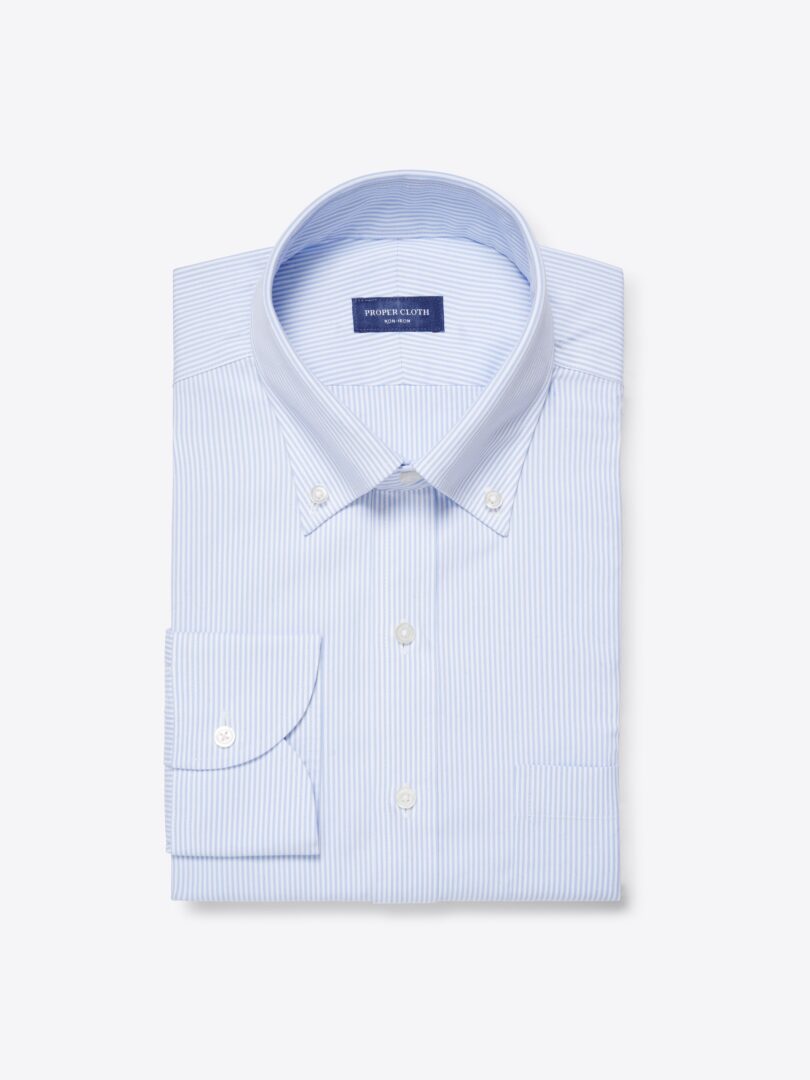The Non-Iron Button Down Product