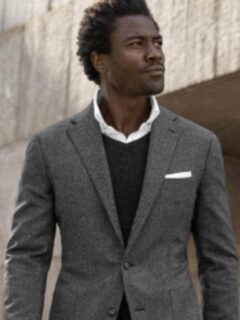 トップス Maison mill SHOULDER BUTTON KNIT SHIRTS maisonmill maison mill SHOULDER BUTTON KNIT SHIRT 黒