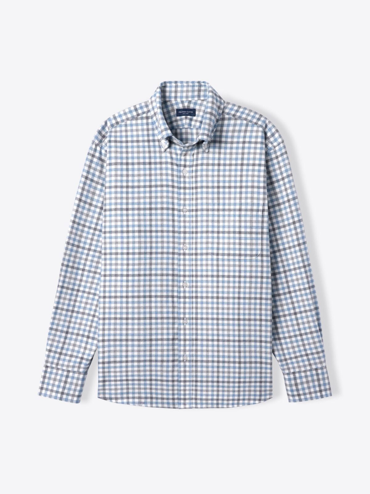 2022 Fall/Winter MEN'S FLANNEL SHIRTS UNIQLO UPDATE UNIQLO, 43% OFF