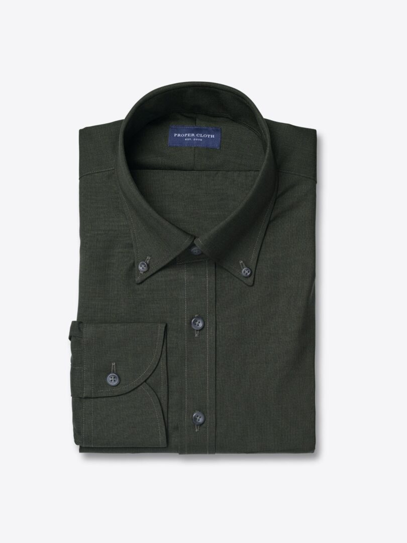Reda Pine Merino Wool 