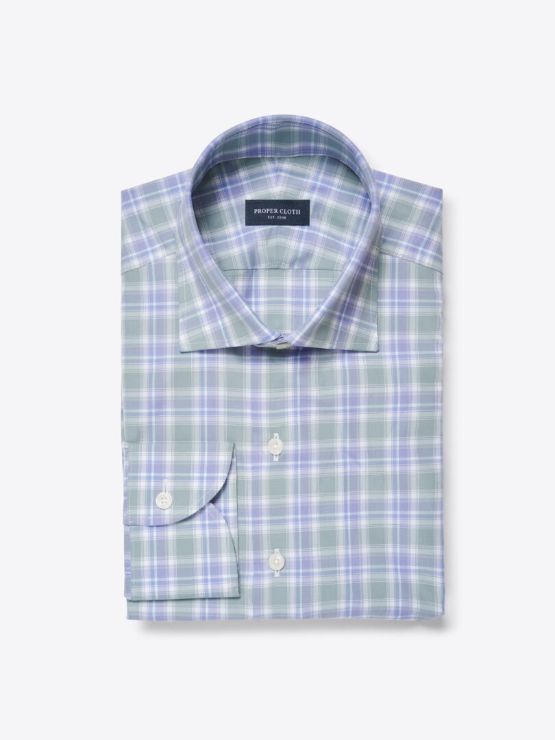 sachin and babi light blue dress Men's Dress Shirts - GQ's Favorite Online Custom Shirtmaker