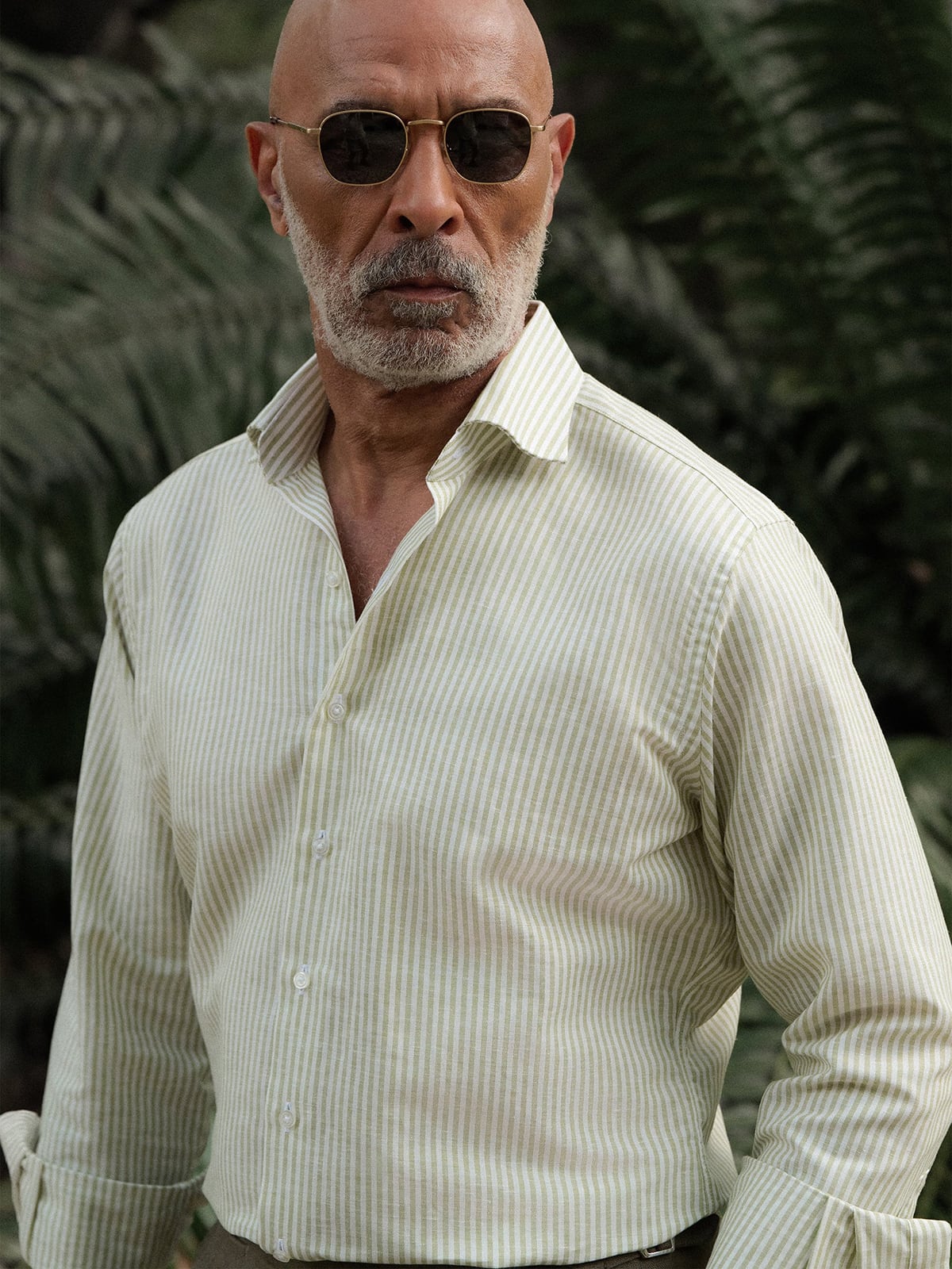 linen vs cotton dress shirt Linen vs. Cotton: Which Is Greener?