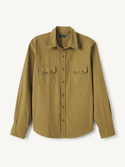 olive dress shirt The Kelce Solid Dark Green S / Solid Dark Olive Green Its durable fabric and versatile color make it perfect for both casual and smart casual settings. Buy Olive Green Long Sleeve