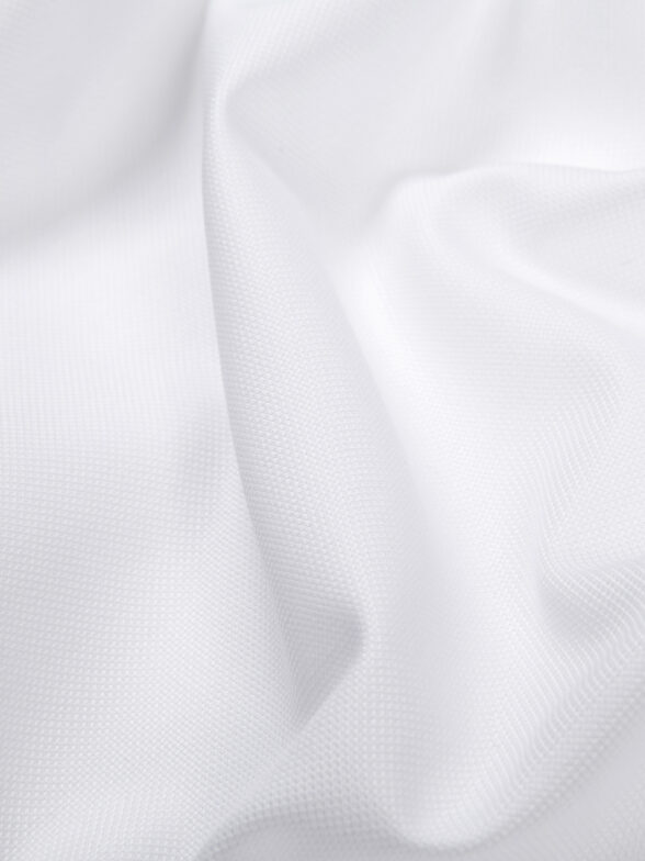 Thomas Mason White Royal Oxford Shirts by Proper Cloth