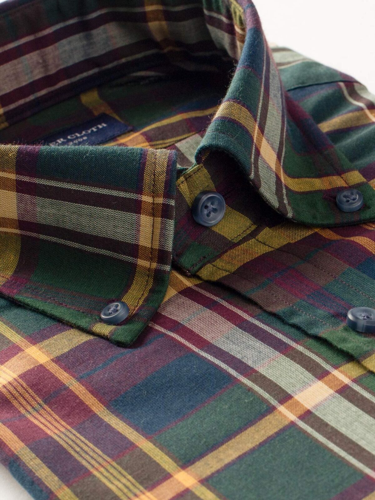 slim fit dress slacks Youth Flannel Shirt - Green Yellow | SOUTHERN LURE