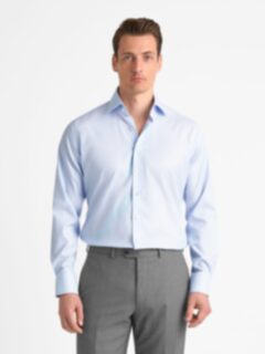 Stripe Shirt with Cascade Sleeves – 3.1 Phillip Lim