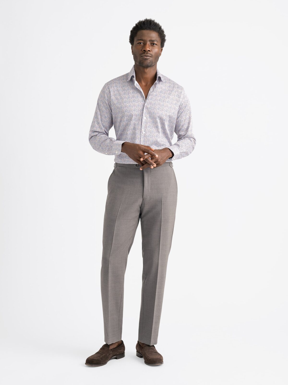 print on demand dress shirts Print On Demand Men's Dress Shirts