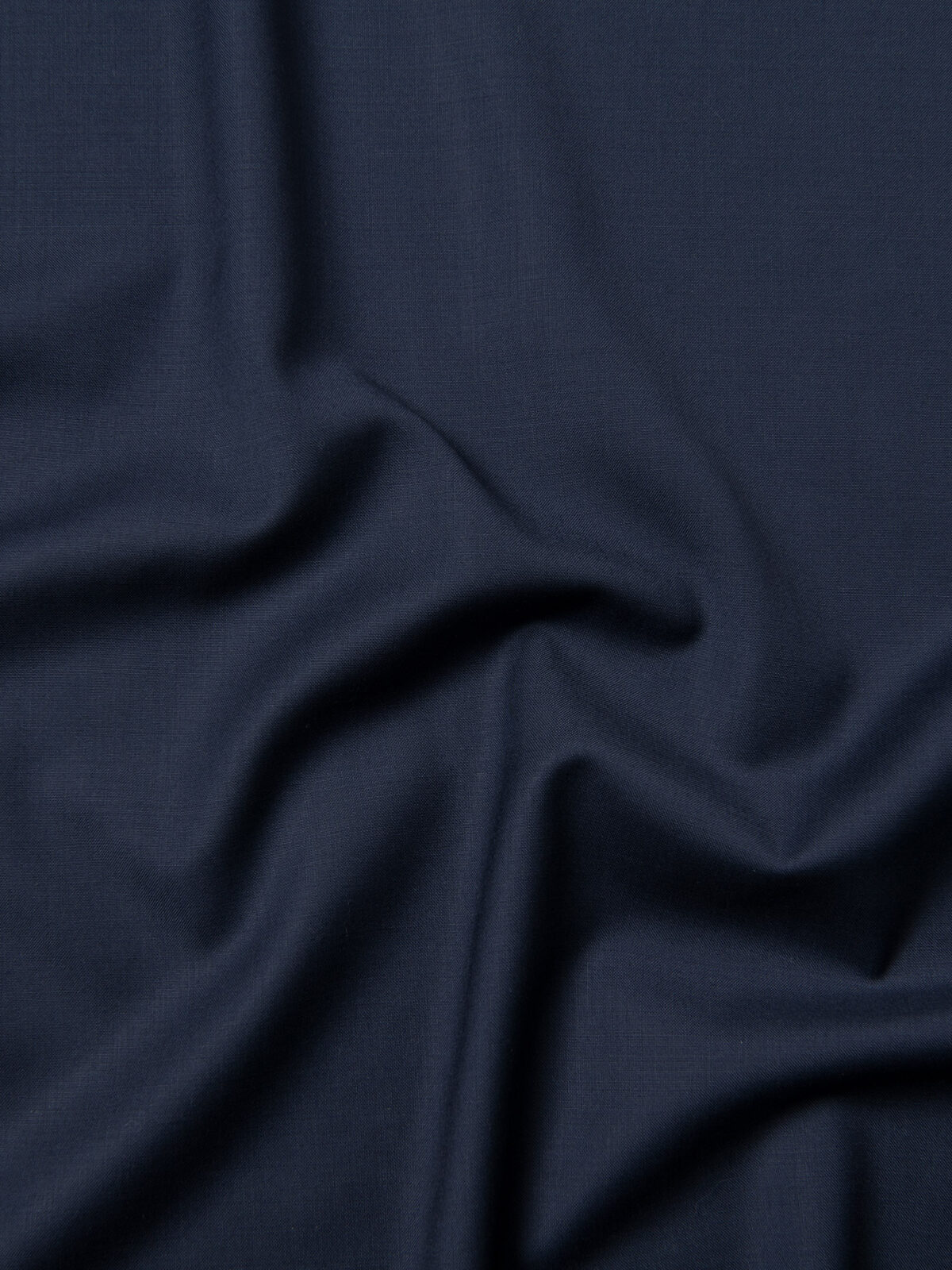 Reda Navy Merino Wool Jersey Knit Shirts by Proper Cloth
