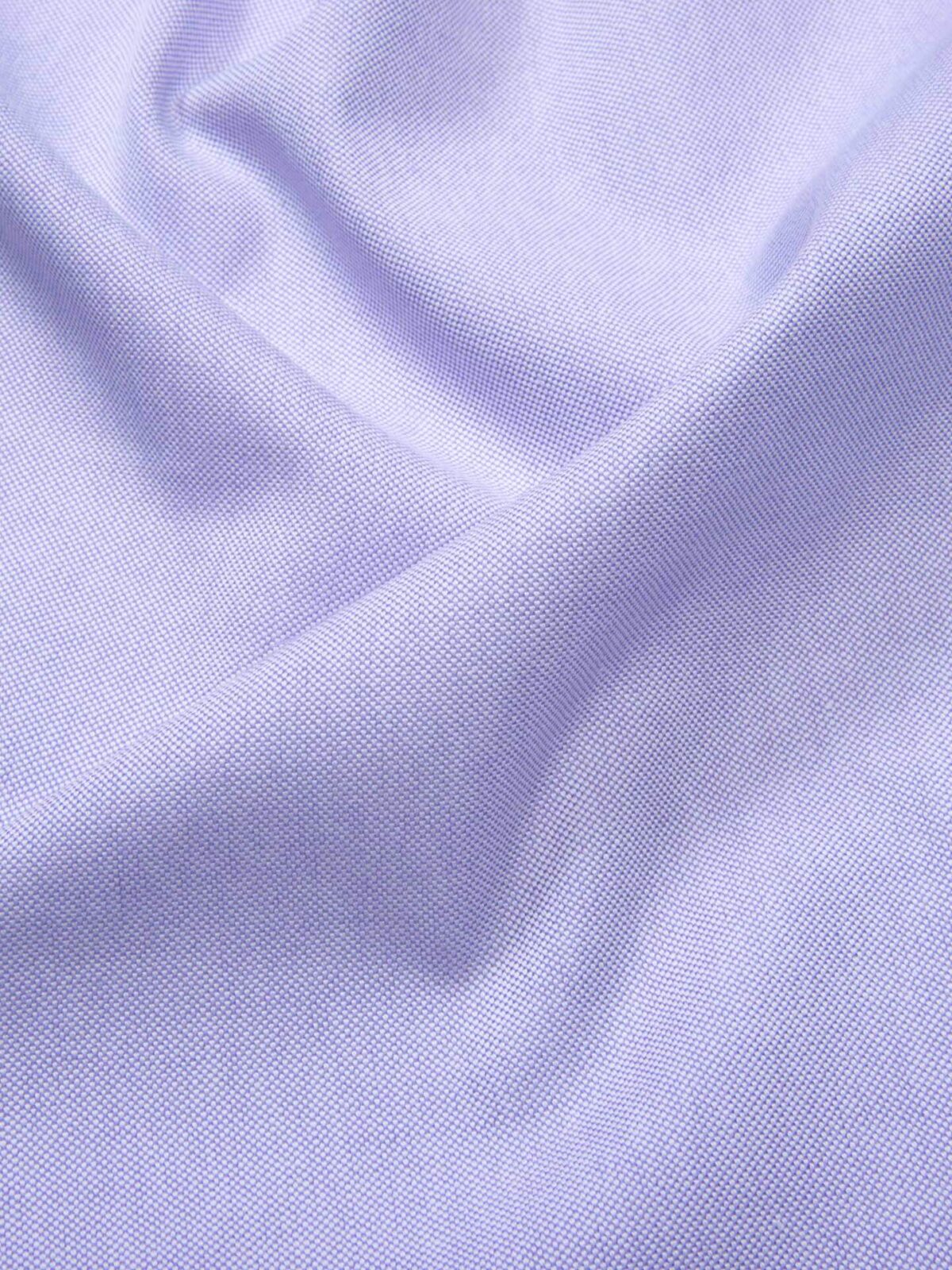 Lilac Oxford Cloth Shirts by Proper Cloth