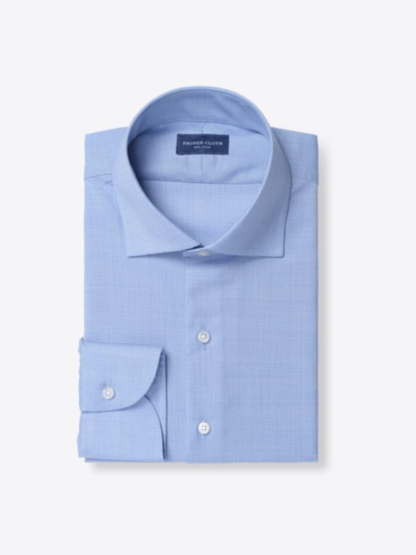 Shop Custom Shirts  All Men's Dress Shirts - Proper Cloth