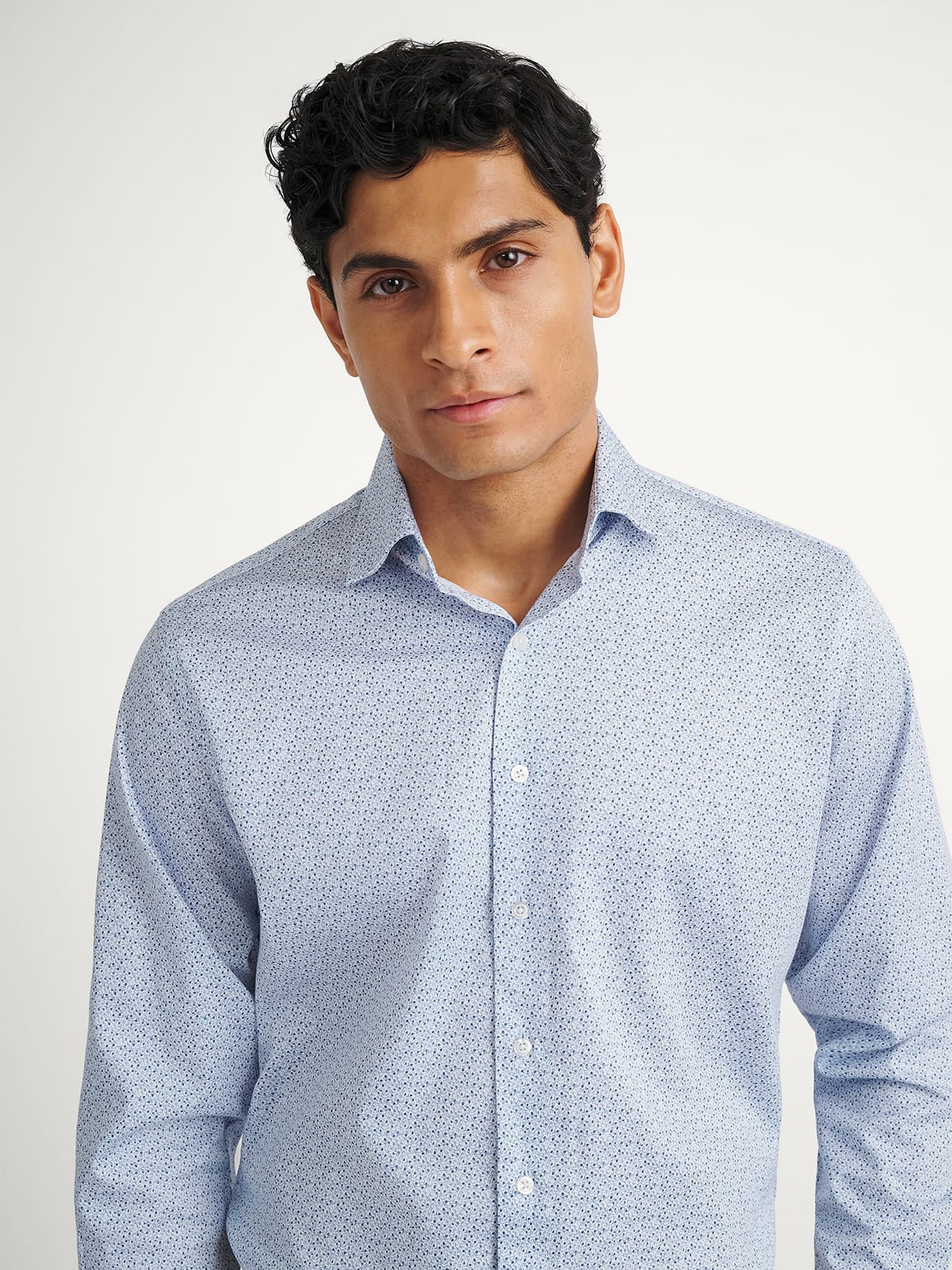 print dress shirts Amazon.com: Men's Floral Dress Shirts Long Sleeve Regualr Fit Business Casual Button Down Shirts Formal Party Wedding Shirt Brown : Clothing, Shoes & Jewelry