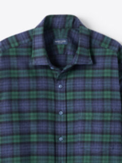 PROPER CLOTHリネントラウザーズ