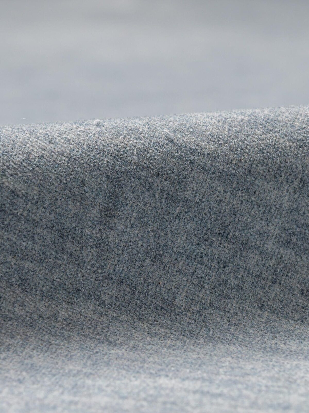 Albini Glacier Melange Fine Stretch Corduroy Men's Dress Shirt Shirt by  Proper Cloth