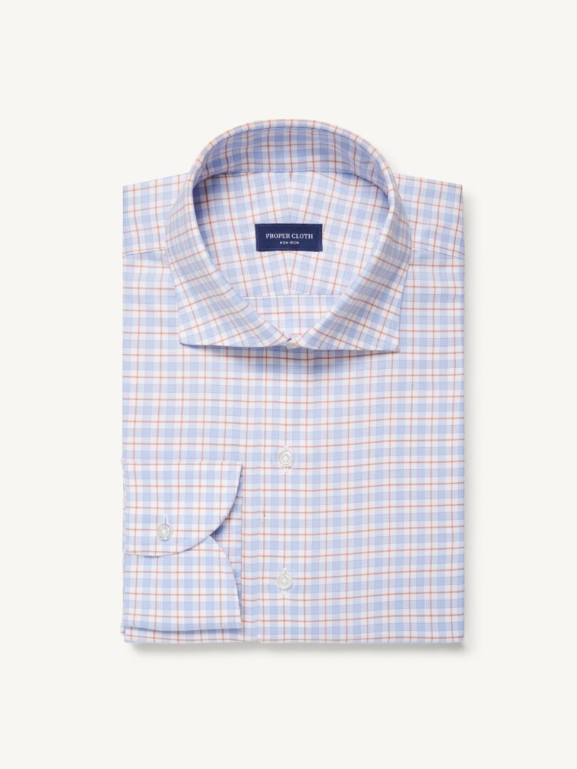 design a dress shirt online Custom Storm Creek Women's The Executive Dress Shirt - Printed