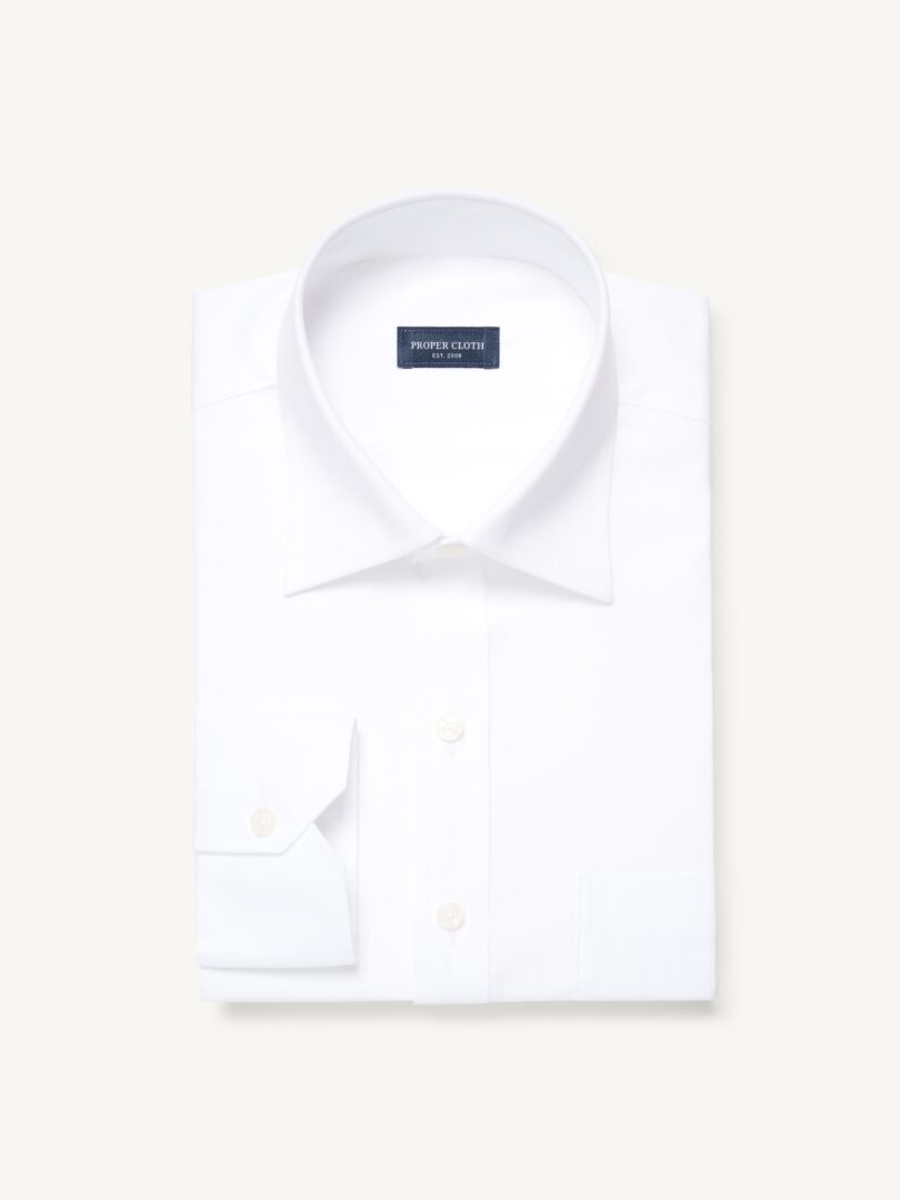 The Semi Spread Dress Shirt Product