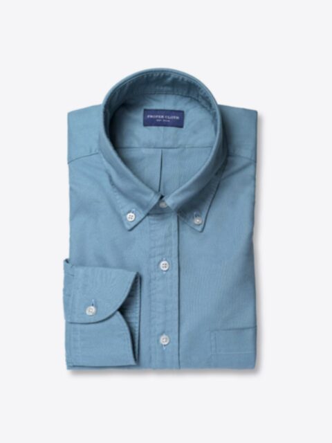 Shop Atlantic Blue Oxford Cloth