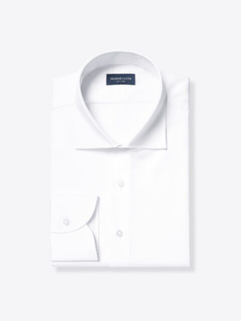 Shop Weston White Pinpoint