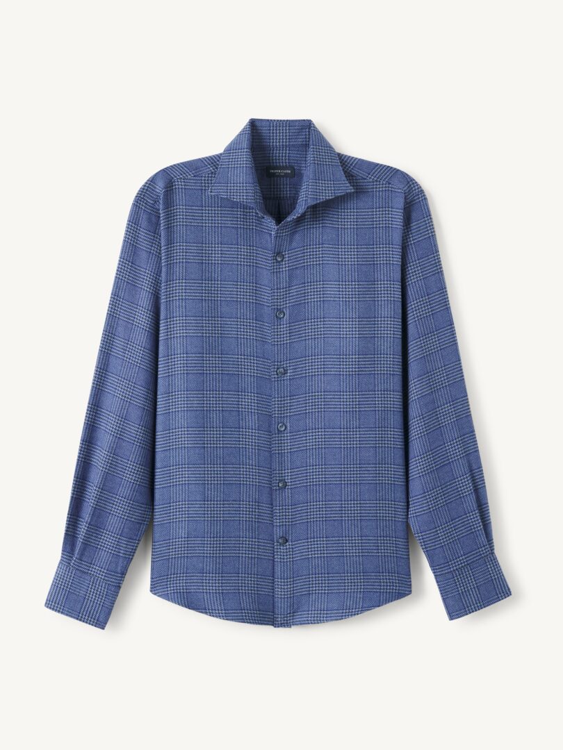The Beacon Flannel Sport Shirt Product