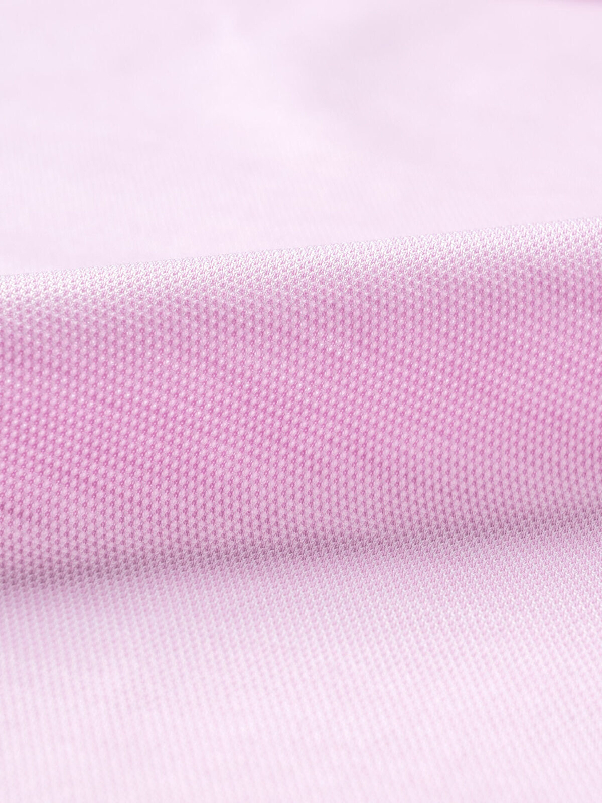 Royal & Awesome Performance Pink Golf Polo Shirt - Small
