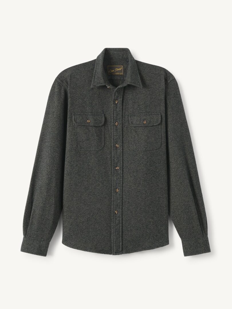 The Low Twist Shirt Product