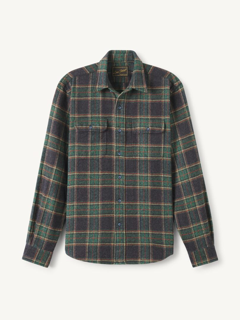 The Low Twist Shirt Product