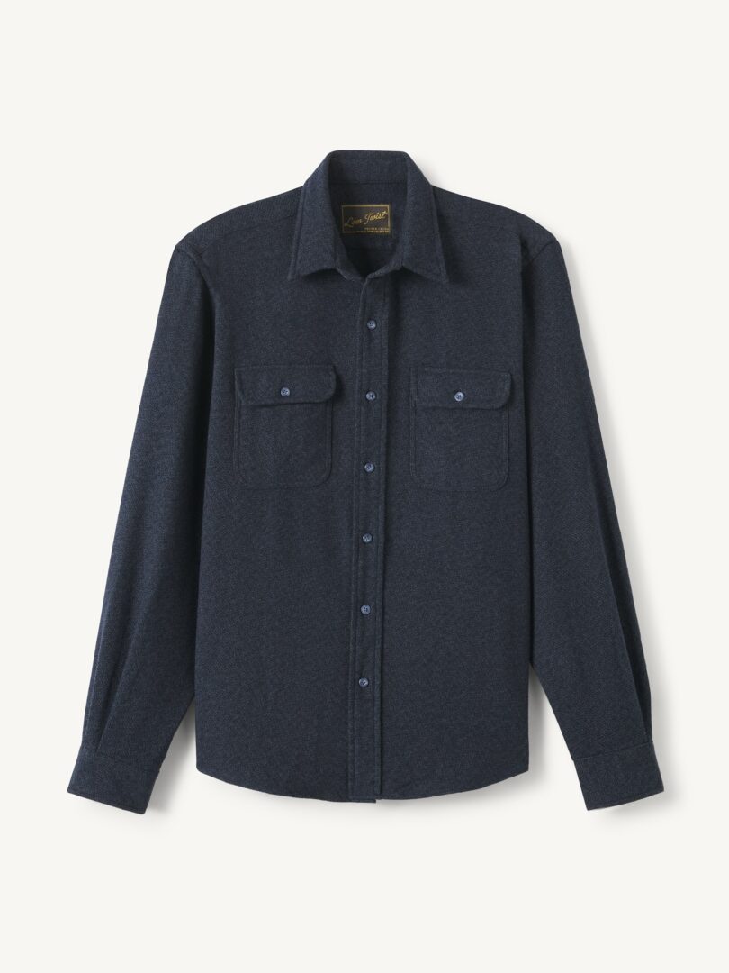 The Low Twist Shirt Product