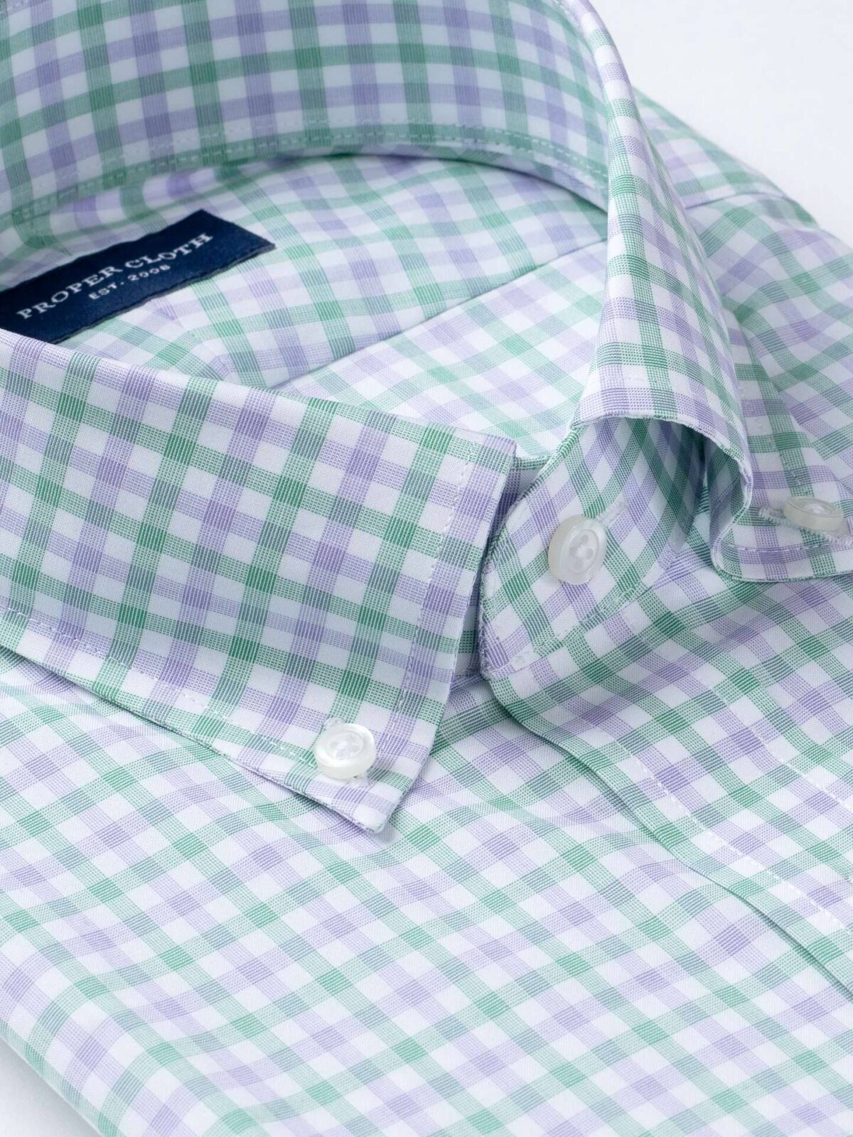 green rabel relaxing×THOMAS MASON SHIRT UNITED ARROWS green label relaxing × THOMAS MASON Long