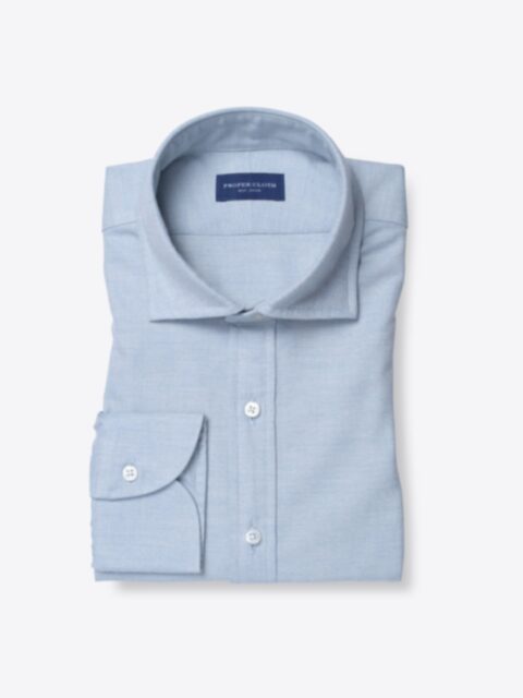Shop Grandi and Rubinelli Glacier Cotton Cashmere