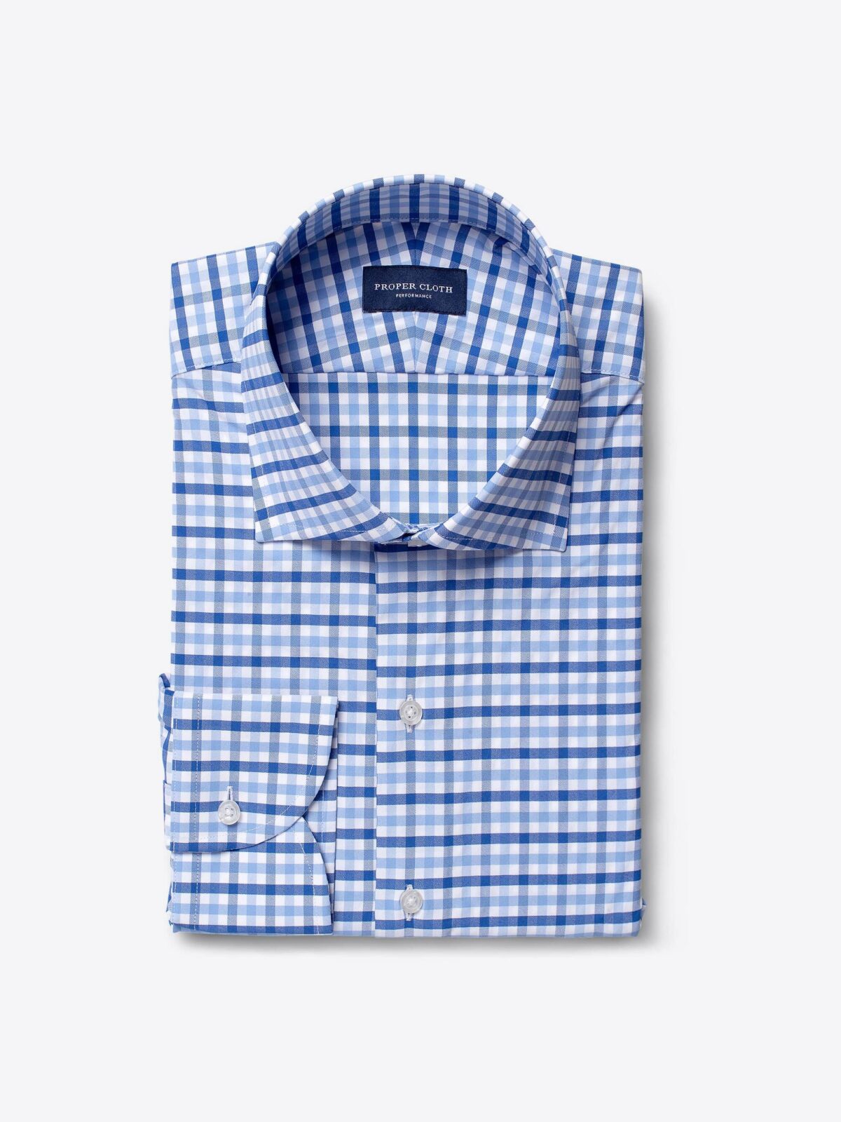 Men's performance hot sale dress shirts