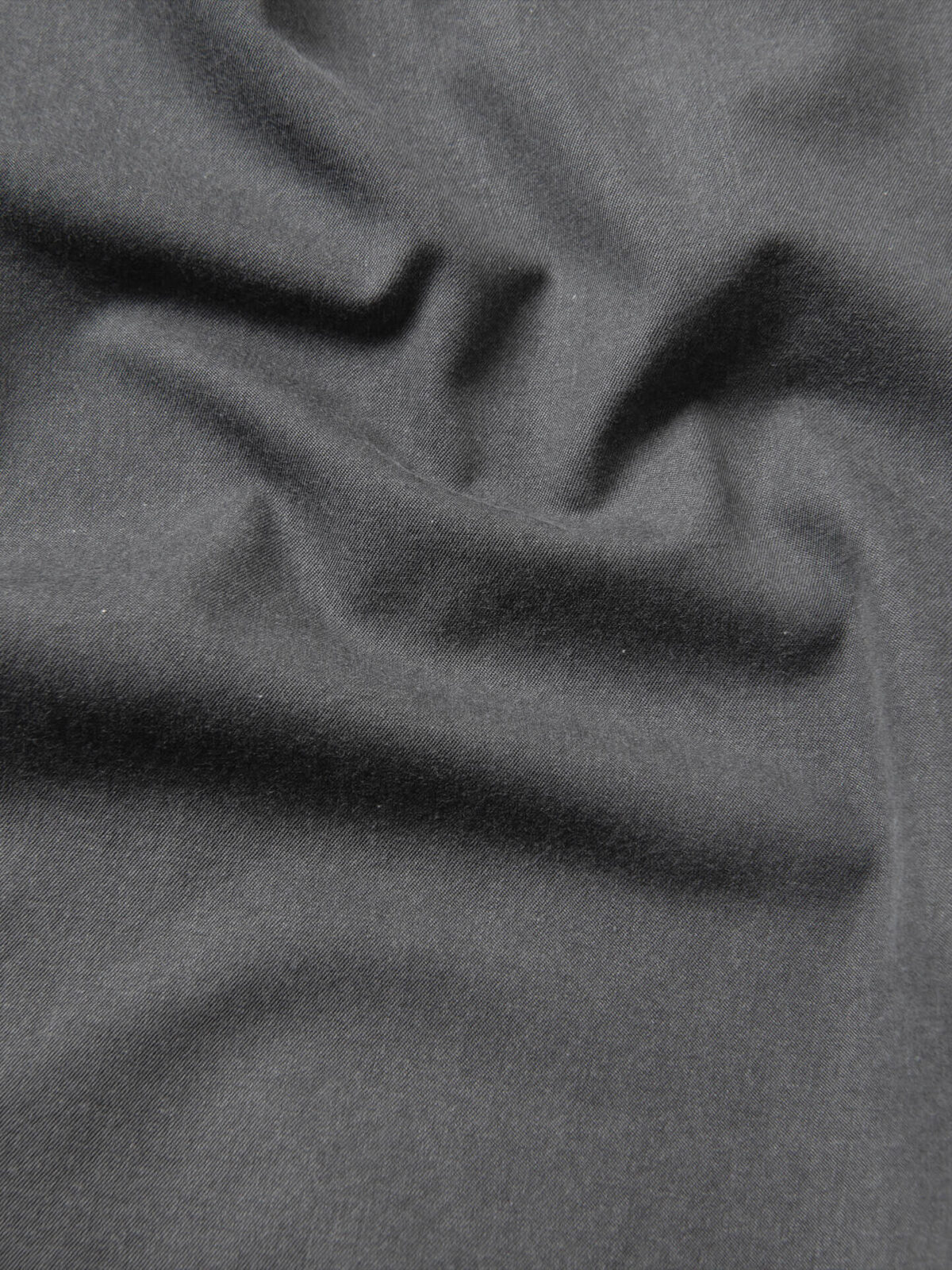 Blue Denim Fabric | Chambray Fabric | Tencel Blend Fabric – Nature's Fabrics