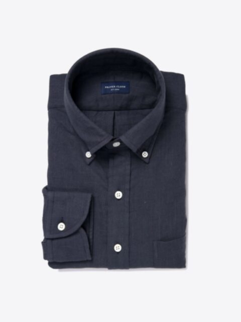 Shop Japanese Slate Double Cloth