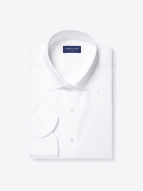 Shop White 120s 3-Ply