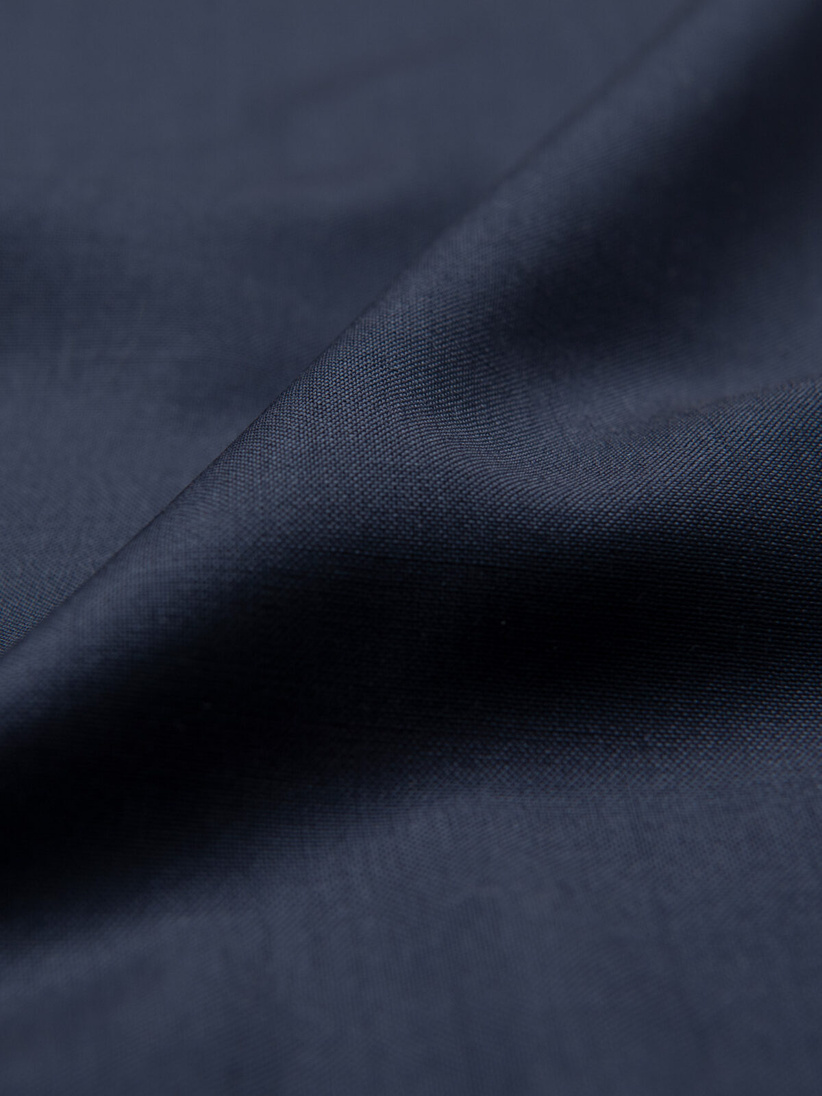 Reda Navy Merino Wool Jersey Knit Shirts by Proper Cloth