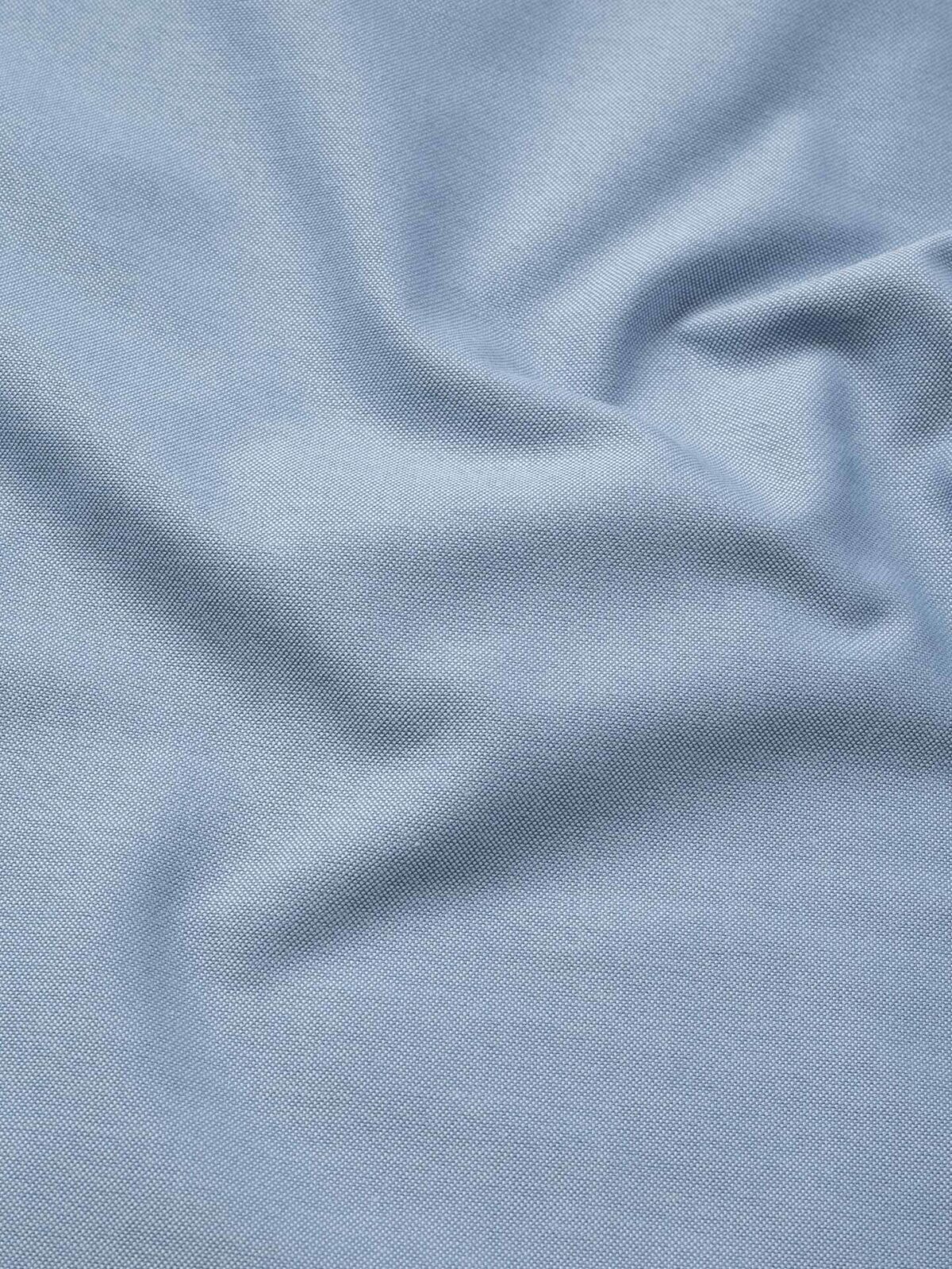 American Pima Atlantic Blue Oxford Cloth Shirts by Proper Cloth