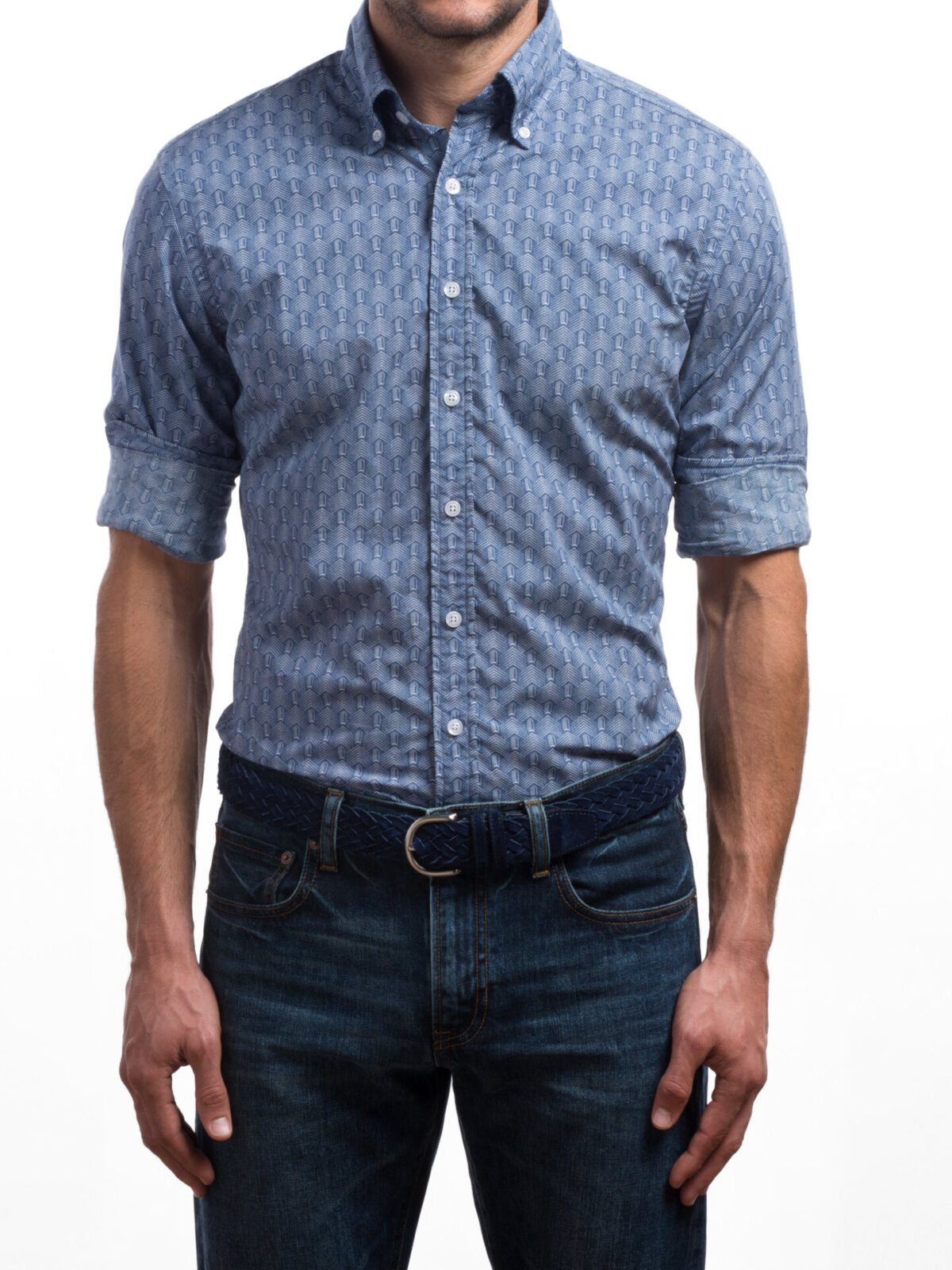 white polo dress shirt White Polo Golf Shirt
