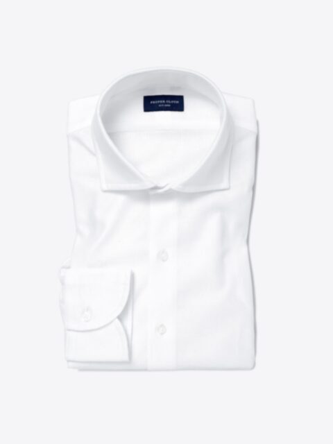 Shop Minetta White Airtex